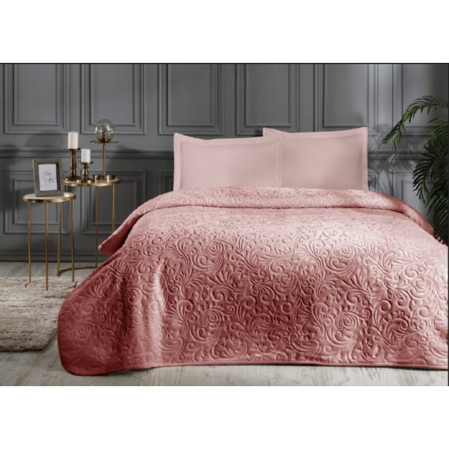 Плед OZDILEK TRENDY ROSE 160*220 Плед OZDILEK TRENDY ROSE 160*220