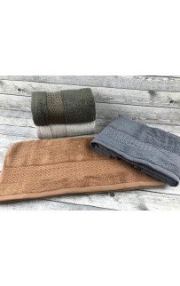 Полотенце SIKEL DORE 4 шт хлопок (70*140) Полотенце SIKEL DORE 4 шт хлопок (70*140)