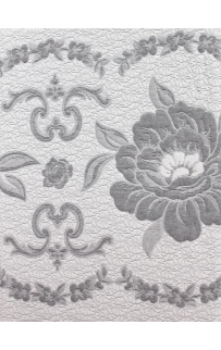 Покрывало EFOR гобеленовое двухстороннее EZGI (240*260) c наволочками серый Покрывало EFOR гобеленовое двухстороннее EZGI (240*260) c наволочками серый