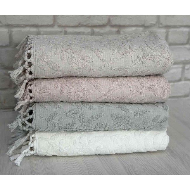 Полотенце Pupilla ARNICA (4 шт.) хлопок (50*90)