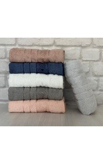 Полотенце EFOR EXXEN 6 шт хлопок (70*140) Полотенце EFOR EXXEN 6 шт хлопок (70*140)