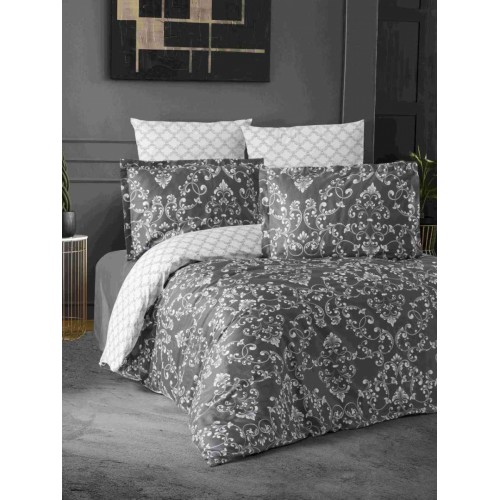 КПБ EFOR SATEN (DAMASK) 1.5