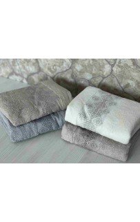 Полотенце Pupilla MISIR (4 шт.) хлопок (50*90) Полотенце Pupilla MISIR (4 шт.) хлопок (50*90)