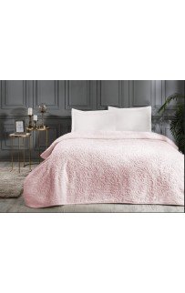 Плед OZDILEK TRENDY PUDRA 160*220 Плед OZDILEK TRENDY PUDRA 160*220