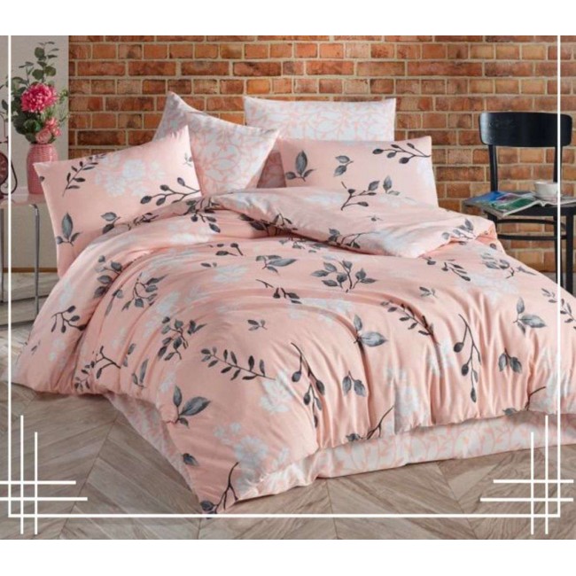 КПБ EFOR RANFORCE (ANISSA SOMON) семейный