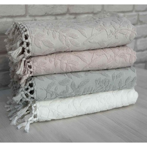 Полотенце Pupilla ARNICA (4 шт.) хлопок (70*140)