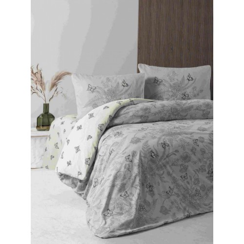 КПБ EFOR RANFORCE (BUTTERFLY) 1.5