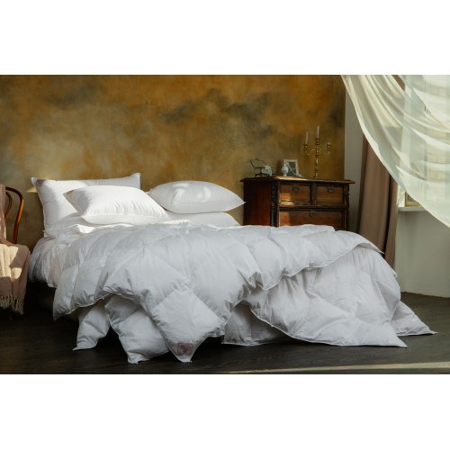 Подушка PRINCESS DOWN GRASS мягкая 50х68