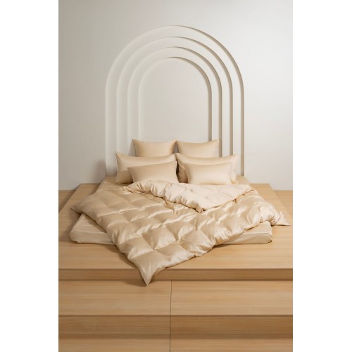 Пододеяльник Vanilla Brilliant Grass 140х205