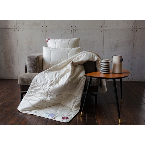 Одеяло ORGANIC HEMP GRASS легкое 160х220