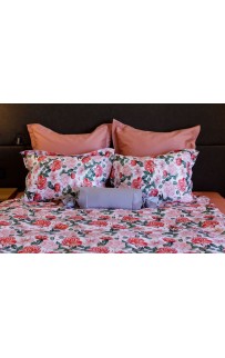 015 Постельное белье Coral Peony Семейный