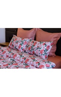 015 Постельное белье Coral Peony Семейный