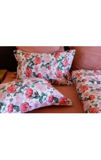 015 Постельное белье Coral Peony Семейный