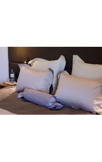 031 Наволочки Kissen beige 70х70 (2шт)