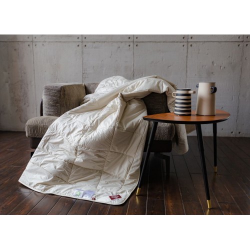 Одеяло ORGANIC HEMP GRASS всесезонное 200х220