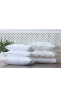 Подушка KINDER PILLOW COTTON мягкая 50х68