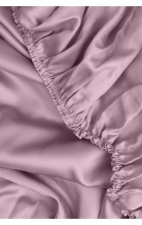 Простыня на резинке Lilac Brilliant Grass 160х200х40