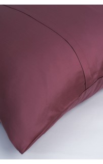Постельное белье Purple Brilliant Grass Евро