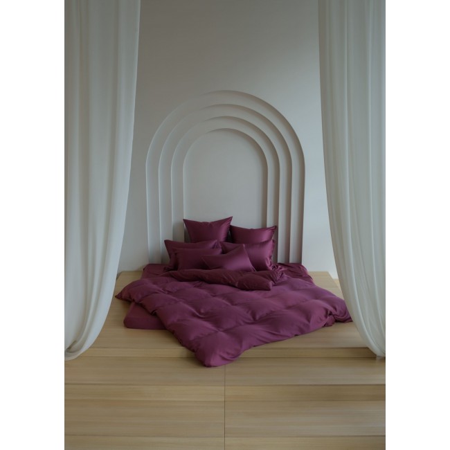 Пододеяльник Purple Brilliant Grass 240х220