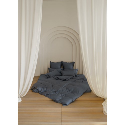 Наволочки Grey Brilliant Grass 50х90 (2шт)