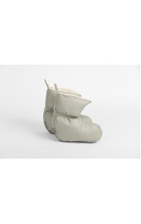 Сапожки-носочки пуховые Comfort Socks Travel Grass Grey 36-39 р.