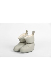 Сапожки-носочки пуховые Comfort Socks Travel Grass Grey 40-45 р.