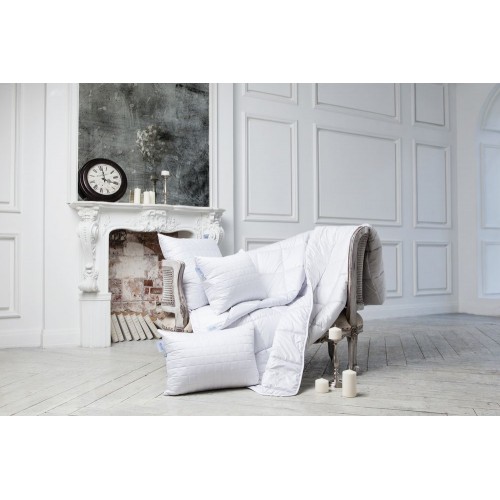 FWN-06490 Одеяло CAMEL FAMILIE WOOL всесезонное 200х200