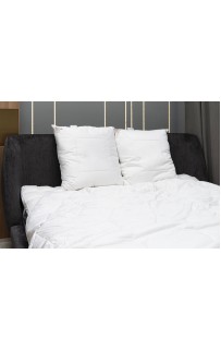 Подушка MERINO WOOL GRASS регулируемая 68х68