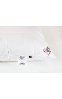 Подушка MERINO WOOL GRASS регулируемая 68х68