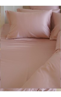 Простыня на резинке Rose Brilliant Grass 200х200х40