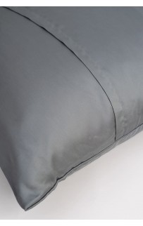 Постельное белье Grey Brilliant Grass Евро