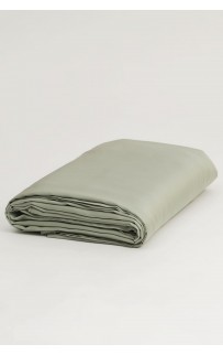 Простыня на резинке Olive Brilliant Grass 180х200х40