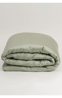 Пододеяльник Olive Brilliant Grass 200х220