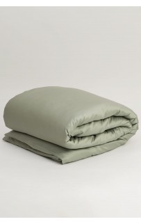 Пододеяльник Olive Brilliant Grass 240х220
