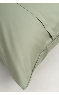 Постельное белье Olive Brilliant Grass Евро