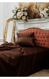 Пододеяльник CHOCOLATE PIE GRASS 200х220