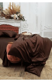 Пододеяльник CHOCOLATE PIE GRASS 200х220