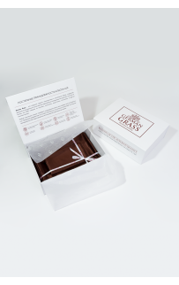 Постельное белье CHOCOLATE PIE GRASS Евро