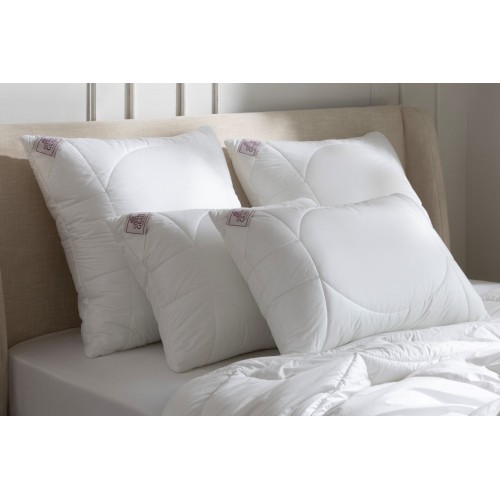 Подушка "АЛЛЕРА" регулируемая 70x70, GERMAN GRASS