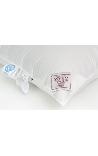 Подушка 3D ROYAL DOWN GRASS упругая 50х90