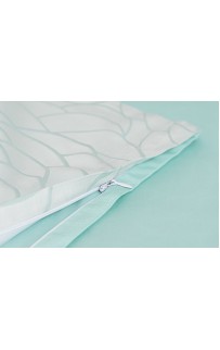 AZ2150 Постельное белье Azur Palette Grass Семейный