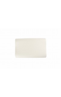 Подушка NATURLATEX ERGO GRASS упругая 67х42х12