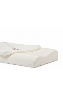 Подушка NATURLATEX ERGO GRASS упругая 67х42х12