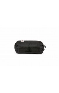 Дорожный плед – одеяло пуховый Travel Plaid Grass Black 140х200
