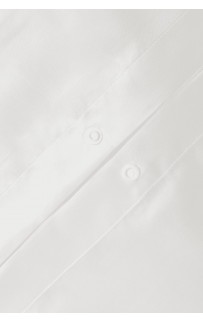 Пододеяльник CREAMY WHITE GRASS 200х220