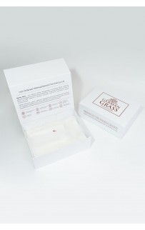 Постельное белье CREAMY WHITE GRASS Евро