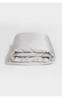 Пододеяльник SILVERY GREY GRASS 200х220