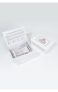 Постельное белье SILVERY GREY GRASS Евро