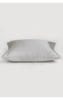 Наволочка SILVERY GREY GRASS 50х70 (1шт)