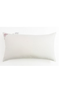 Подушка LUXE DOWN GRASS средняя 50х90
